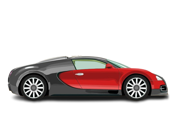 sports car